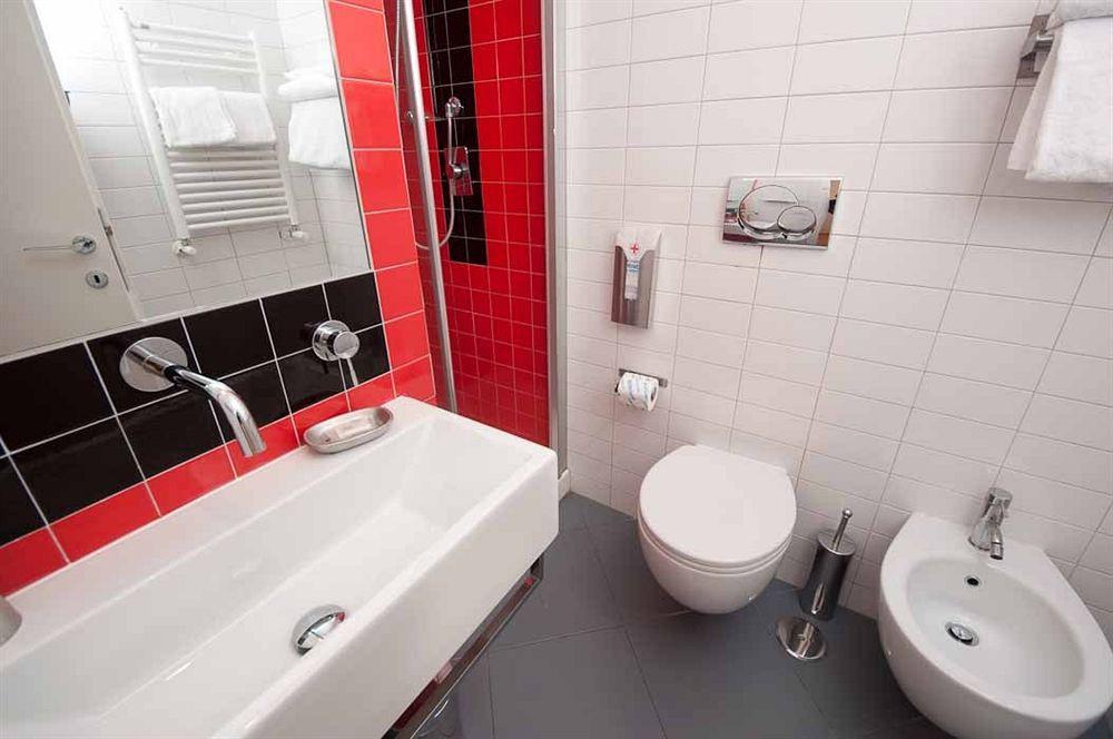 רומא Zero6 Guest House מראה חיצוני תמונה