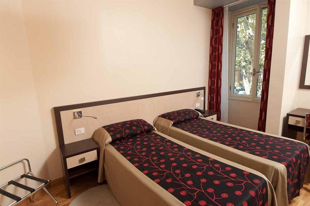 רומא Zero6 Guest House מראה חיצוני תמונה