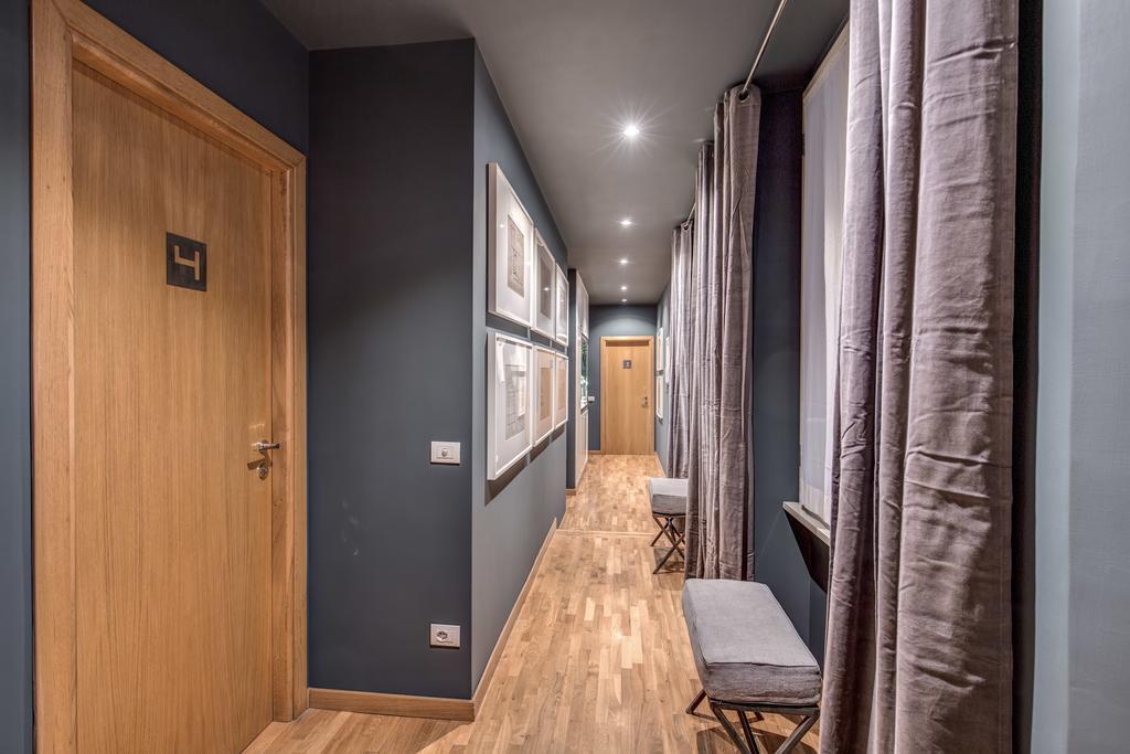 רומא Zero6 Guest House מראה חיצוני תמונה