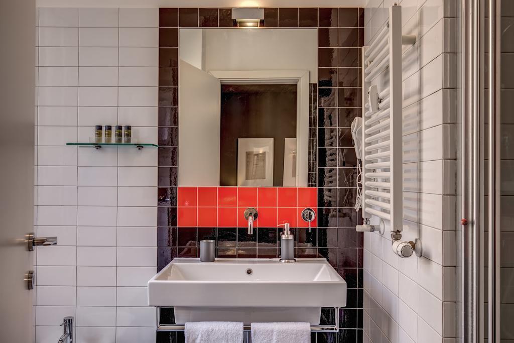 רומא Zero6 Guest House מראה חיצוני תמונה