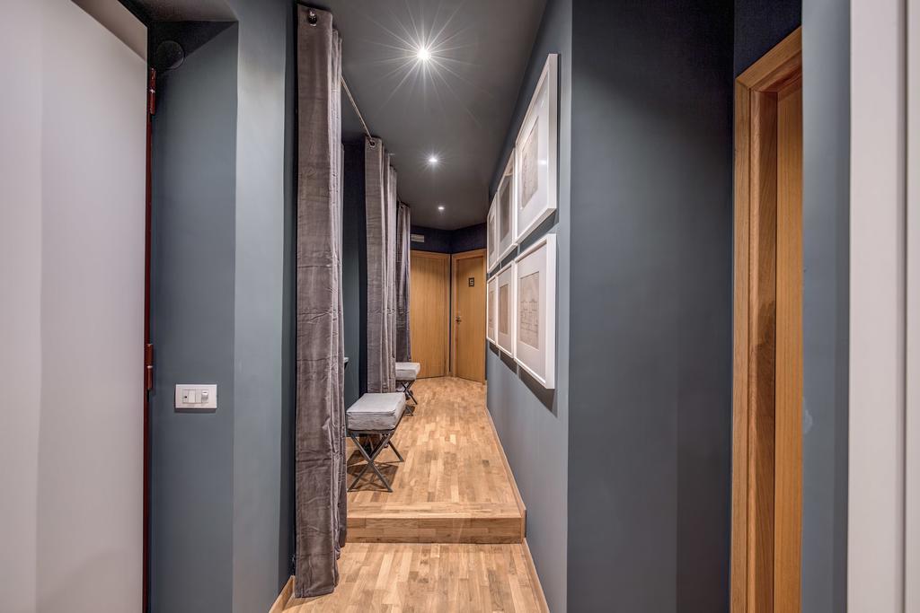 רומא Zero6 Guest House מראה חיצוני תמונה