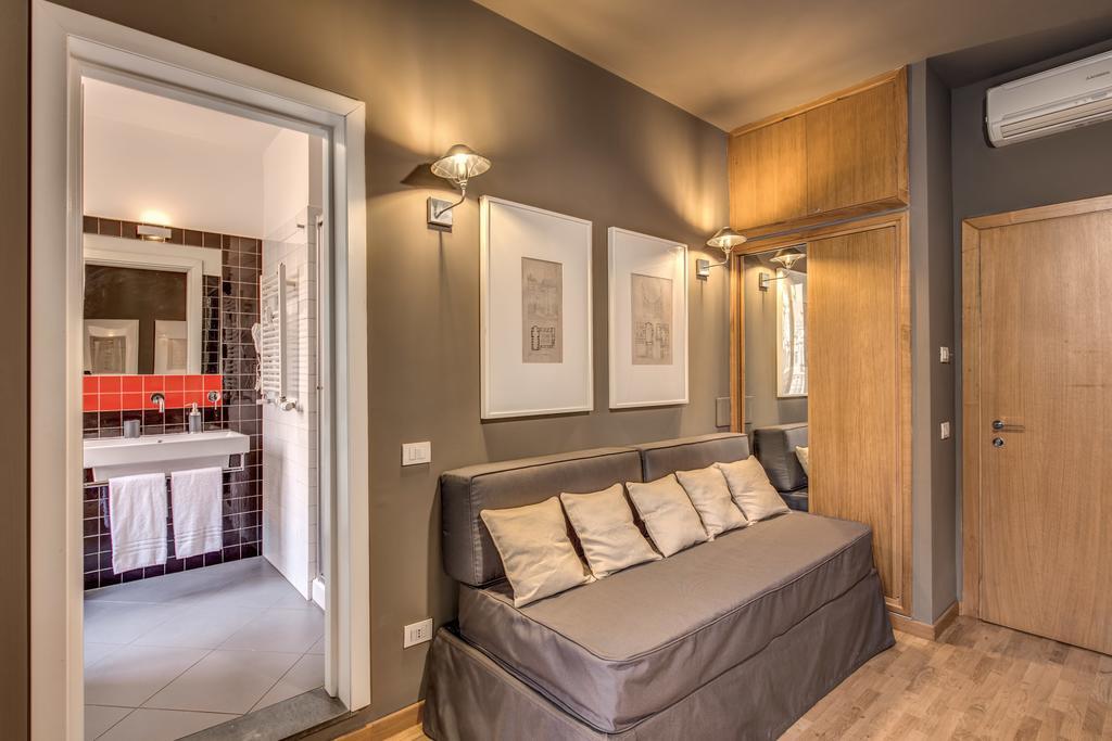רומא Zero6 Guest House מראה חיצוני תמונה