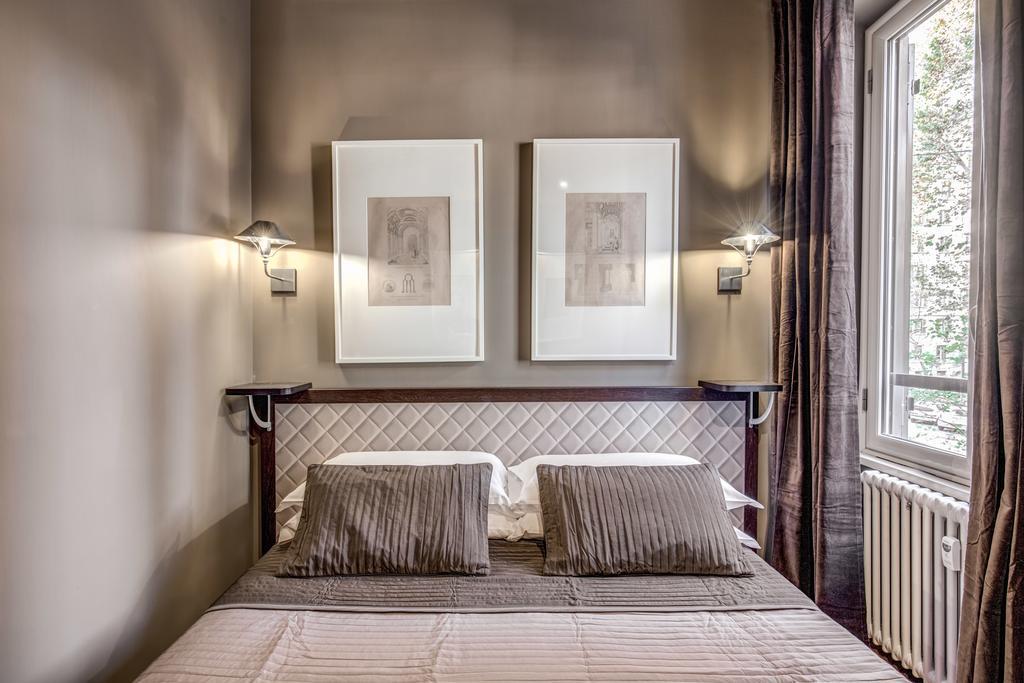 רומא Zero6 Guest House מראה חיצוני תמונה