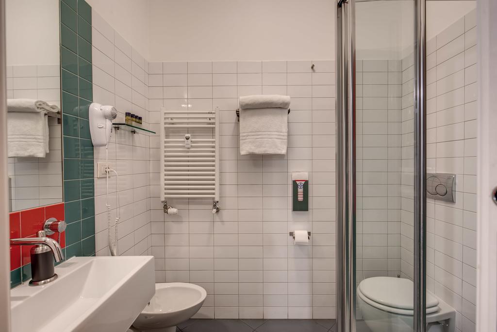 רומא Zero6 Guest House מראה חיצוני תמונה