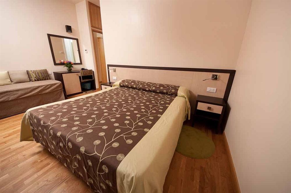 רומא Zero6 Guest House מראה חיצוני תמונה
